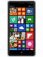 Best available price of Nokia Lumia 830 in Switzerland