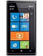 Best available price of Nokia Lumia 900 AT-T in Switzerland