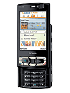 Best available price of Nokia N95 8GB in Switzerland
