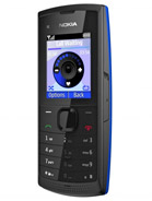 Best available price of Nokia X1-00 in Switzerland