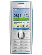 Best available price of Nokia X2-00 in Switzerland