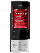 Best available price of Nokia X3 in Switzerland