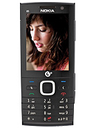 Best available price of Nokia X5 TD-SCDMA in Switzerland
