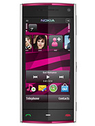 Best available price of Nokia X6 16GB 2010 in Switzerland