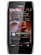 Best available price of Nokia X7-00 in Switzerland