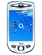 Best available price of O2 XDA IIi in Switzerland