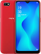 Best available price of Oppo A1k in Switzerland