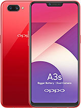 Best available price of Oppo A3s in Switzerland