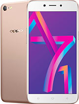 Best available price of Oppo A71 2018 in Switzerland