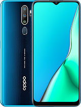 Best available price of Oppo A9 (2020) in Switzerland