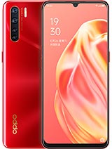 Best available price of Oppo A91 in Switzerland
