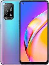 Best available price of Oppo A94 5G in Switzerland