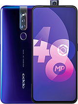 Best available price of Oppo F11 Pro in Switzerland