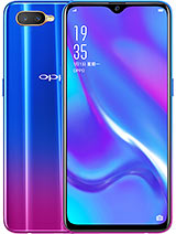 Best available price of Oppo K1 in Switzerland