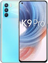 Best available price of Oppo K9 Pro in Switzerland