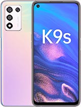 Best available price of Oppo K9s in Switzerland