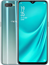 Best available price of Oppo R15x in Switzerland