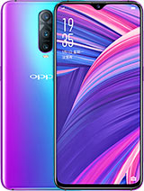 Best available price of Oppo RX17 Pro in Switzerland