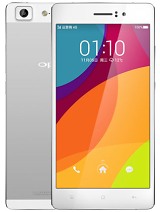Best available price of Oppo R5 in Switzerland