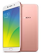 Best available price of Oppo R9s in Switzerland