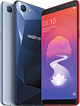 Best available price of Realme 1 in Switzerland