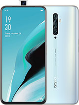 Best available price of Oppo Reno2 F in Switzerland