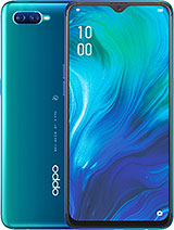 Best available price of Oppo Reno A in Switzerland