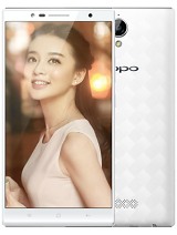 Best available price of Oppo U3 in Switzerland