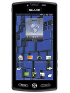 Best available price of Sharp Aquos SH80F in Switzerland