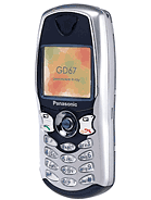 Best available price of Panasonic GD67 in Switzerland
