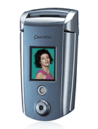 Best available price of Pantech GF500 in Switzerland