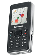 Best available price of Panasonic SC3 in Switzerland