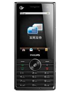 Best available price of Philips D612 in Switzerland