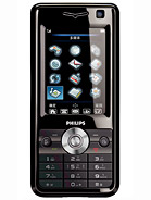 Best available price of Philips TM700 in Switzerland