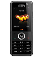 Best available price of Philips W186 in Switzerland