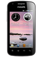 Best available price of Philips W337 in Switzerland