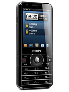 Best available price of Philips W715 in Switzerland