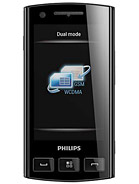 Best available price of Philips W725 in Switzerland