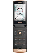 Best available price of Philips W727 in Switzerland