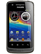 Best available price of Philips W820 in Switzerland