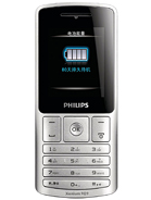 Best available price of Philips X130 in Switzerland