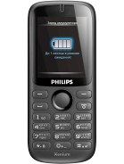 Best available price of Philips X1510 in Switzerland