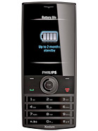 Best available price of Philips Xenium X501 in Switzerland