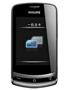 Best available price of Philips X518 in Switzerland