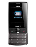 Best available price of Philips X603 in Switzerland