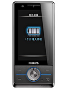 Best available price of Philips X605 in Switzerland