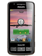 Best available price of Philips X622 in Switzerland