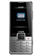 Best available price of Philips X630 in Switzerland