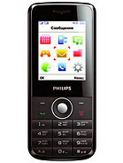 Best available price of Philips X116 in Switzerland