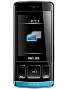 Best available price of Philips X223 in Switzerland